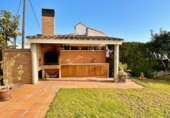 Xalet independent amb terreny en venda a Alcanar ref.: TR71402 foto