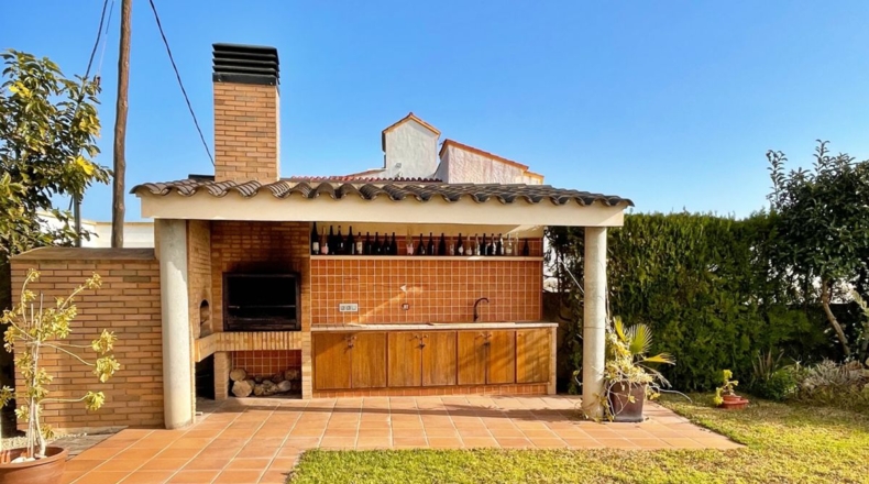 Tarragona - la Martinenca - 685m2