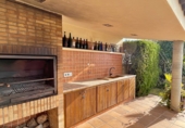 Xalet independent amb terreny en venda a Alcanar ref.: TR71402 foto
