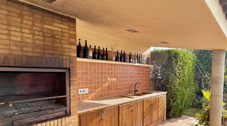 Tarragona - la Martinenca - 685m2