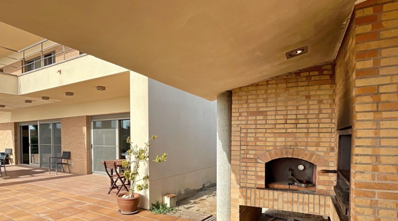 Tarragona - la Martinenca - 685m2