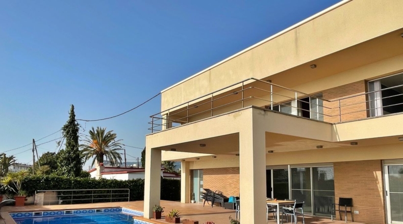 Tarragona - la Martinenca - 685m2