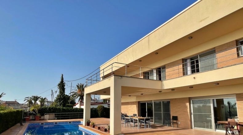 Tarragona - la Martinenca - 685m2