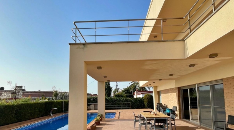 Tarragona - la Martinenca - 685m2