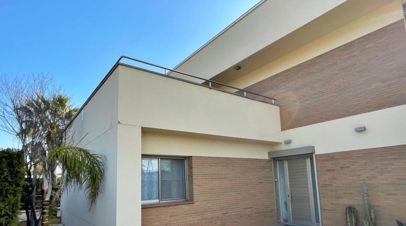 Tarragona - la Martinenca - 685m2