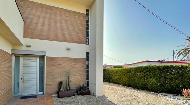 Tarragona - la Martinenca - 685m2
