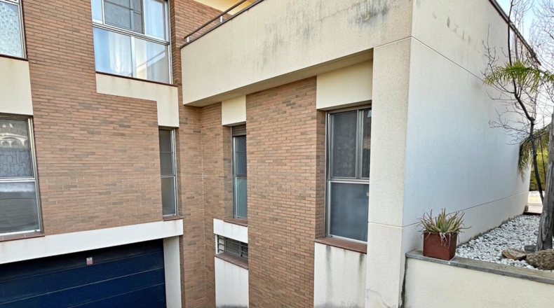Tarragona - la Martinenca - 685m2