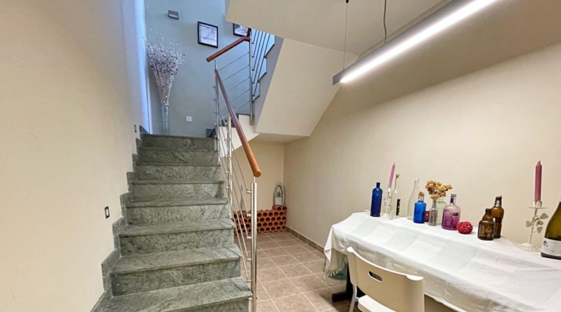 Tarragona - la Martinenca - 685m2