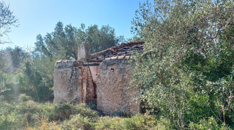 Tarragona - Roquetes - 16400m2