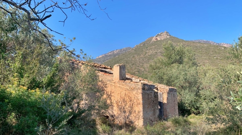 Tarragona - Roquetes - 16400m2