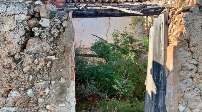 Tarragona - Roquetes - 16400m2