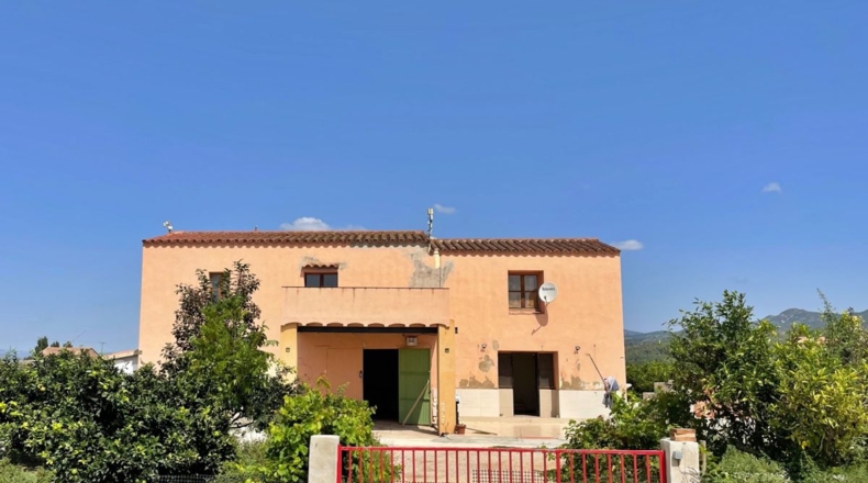 Tarragona - Tortosa - 16000m2