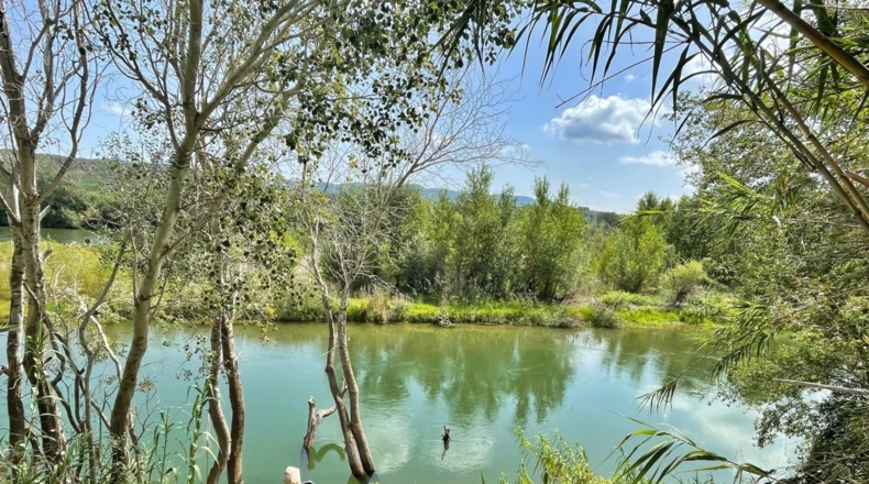 Tarragona - Tortosa - 16000m2