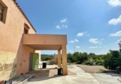 Xalet independent amb terreny en venda a Tortosa ref.: TR91354 foto