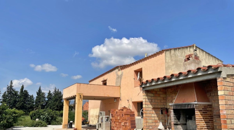 Tarragona - Tortosa - 16000m2