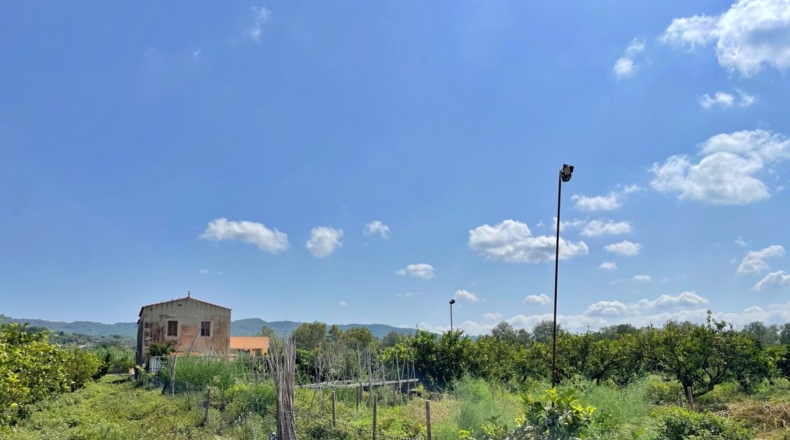 Tarragona - Tortosa - 16000m2