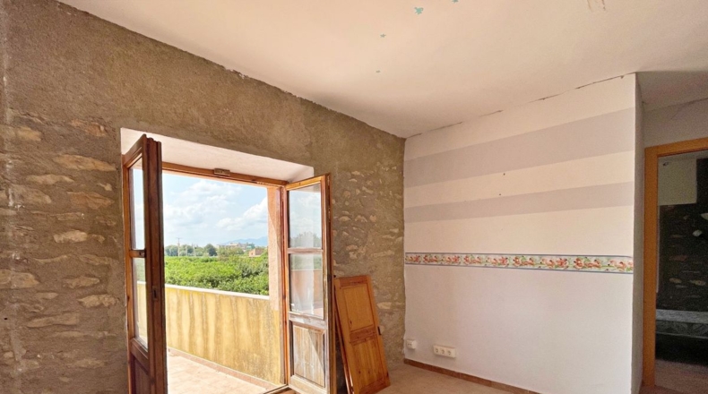 Tarragona - Tortosa - 16000m2