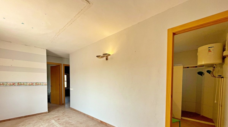 Tarragona - Tortosa - 16000m2