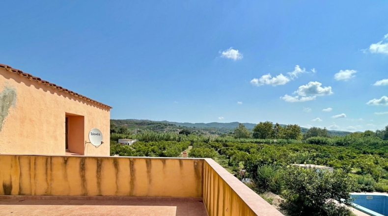 Tarragona - Tortosa - 16000m2