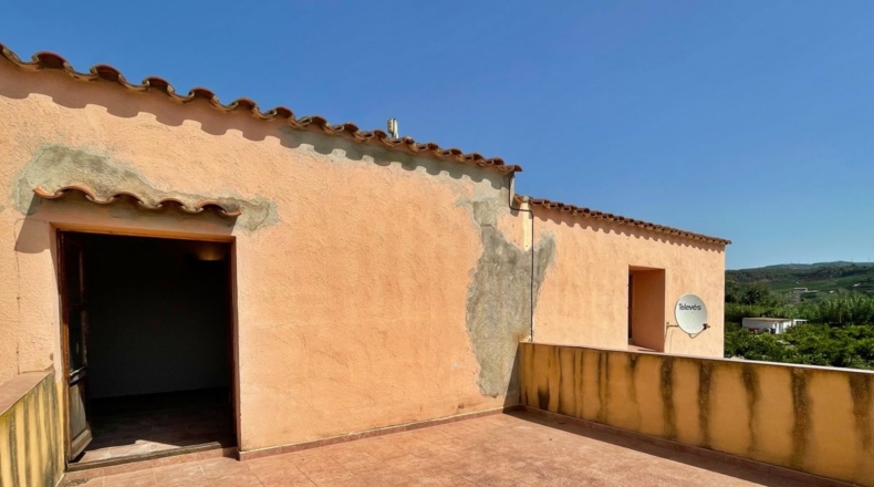 Tarragona - Tortosa - 16000m2