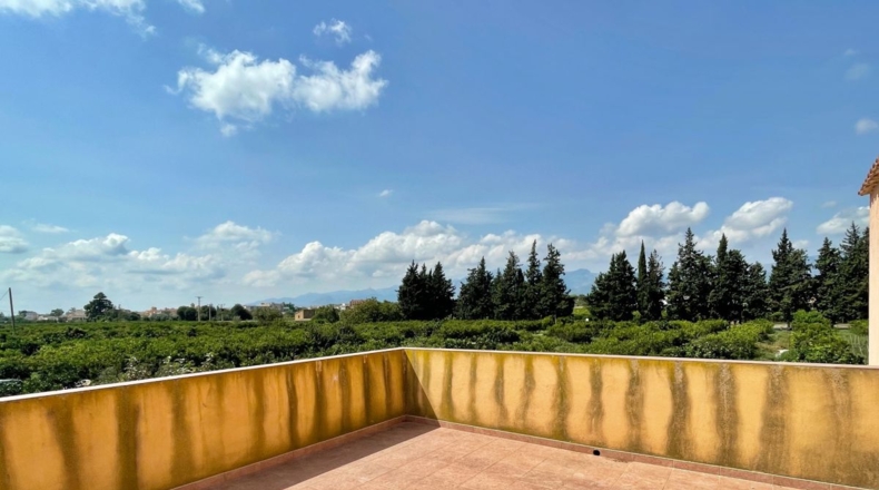 Tarragona - Tortosa - 16000m2