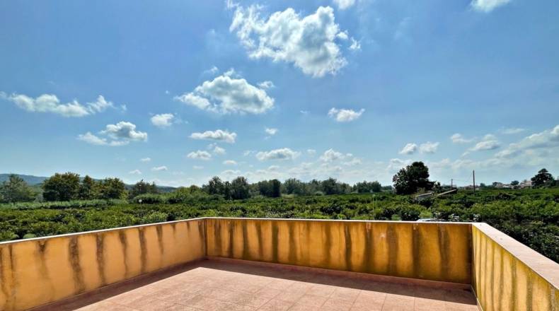 Tarragona - Tortosa - 16000m2