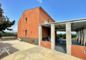 Xalet independent amb terreny en venda a Tortosa ref.: TR91354 foto