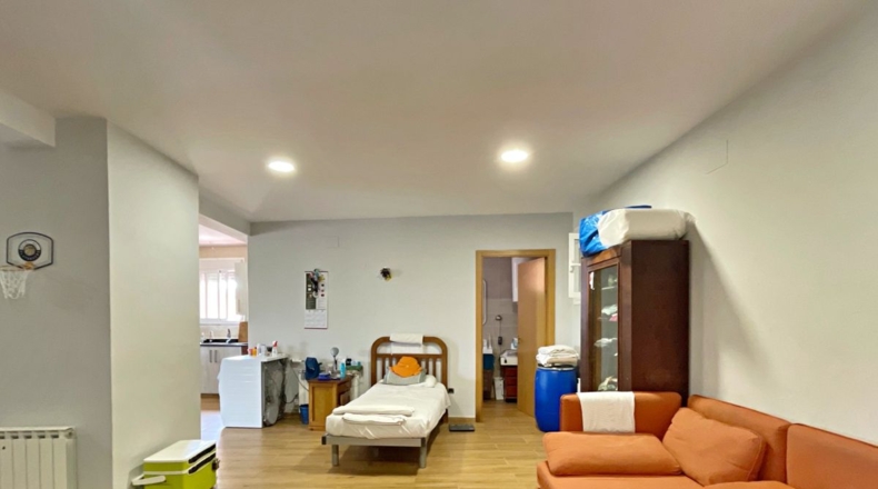 Tarragona - Tortosa - 16000m2