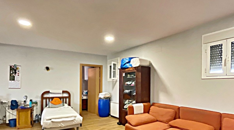 Tarragona - Tortosa - 16000m2