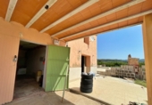 Xalet independent amb terreny en venda a Tortosa ref.: TR91354 foto