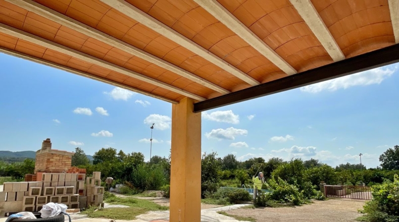 Tarragona - Tortosa - 16000m2
