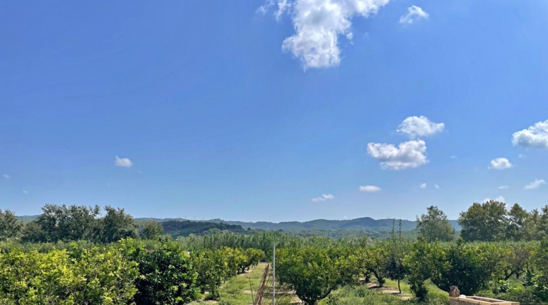Tarragona - Tortosa - 16000m2