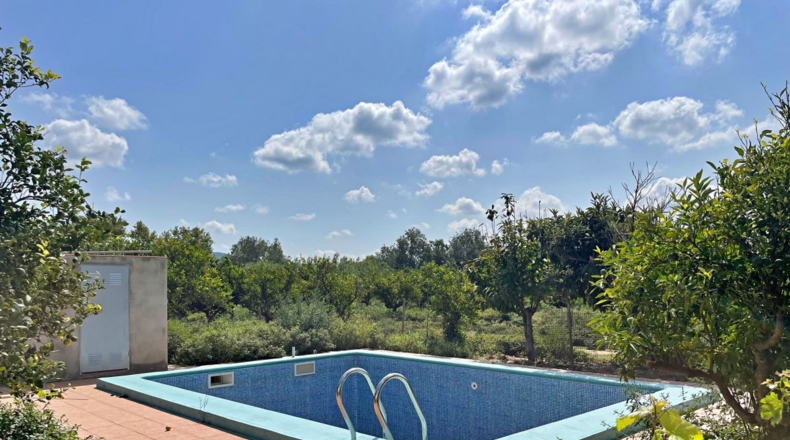 Tarragona - Tortosa - 16000m2