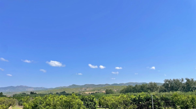 Tarragona - Tortosa - 16000m2