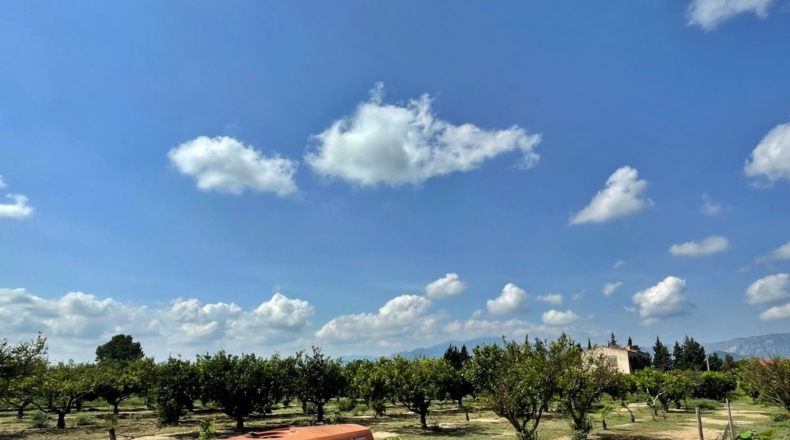 Tarragona - Tortosa - 16000m2