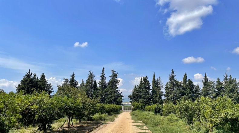 Tarragona - Tortosa - 16000m2