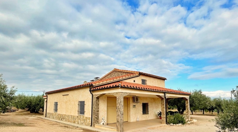 Tarragona - els Reguers - 15000m2