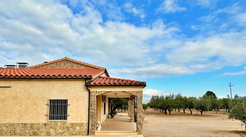 Tarragona - els Reguers - 15000m2