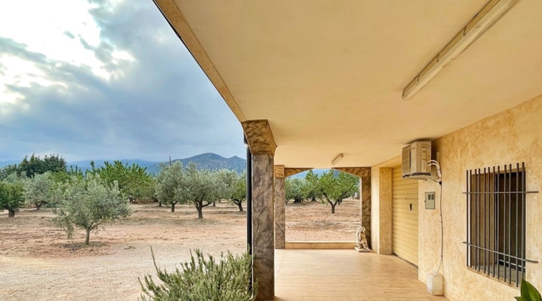 Tarragona - els Reguers - 15000m2
