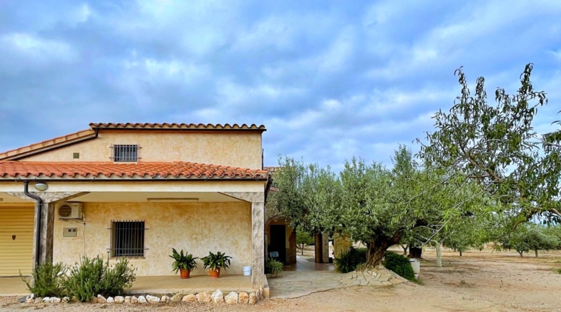 Tarragona - els Reguers - 15000m2