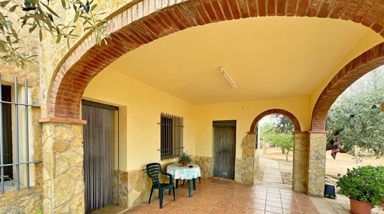 Tarragona - els Reguers - 15000m2