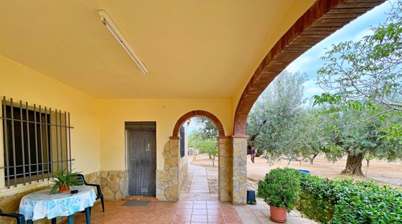 Tarragona - els Reguers - 15000m2