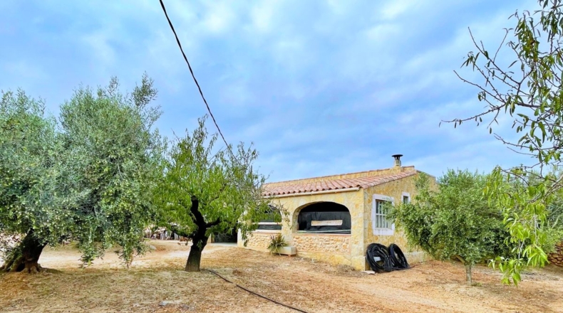 Tarragona - els Reguers - 15000m2