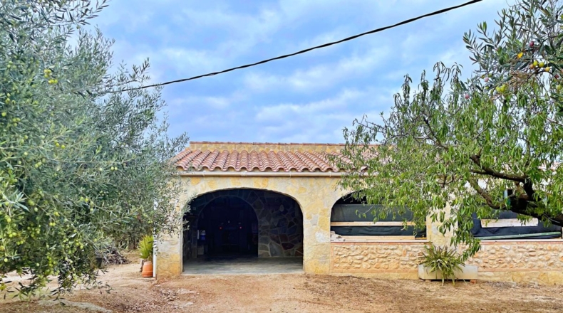 Tarragona - els Reguers - 15000m2