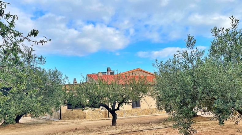 Tarragona - els Reguers - 15000m2