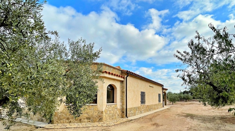 Tarragona - els Reguers - 15000m2