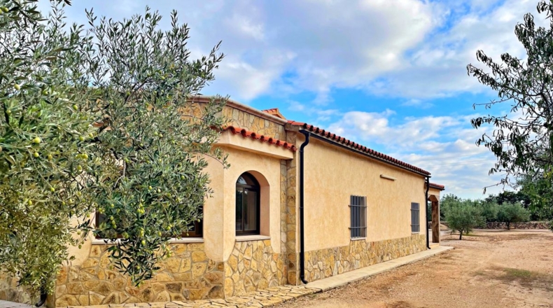 Tarragona - els Reguers - 15000m2