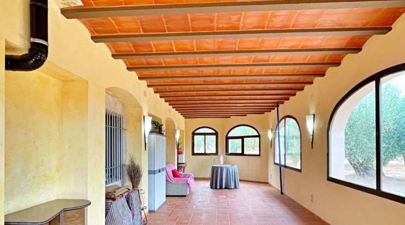 Tarragona - els Reguers - 15000m2