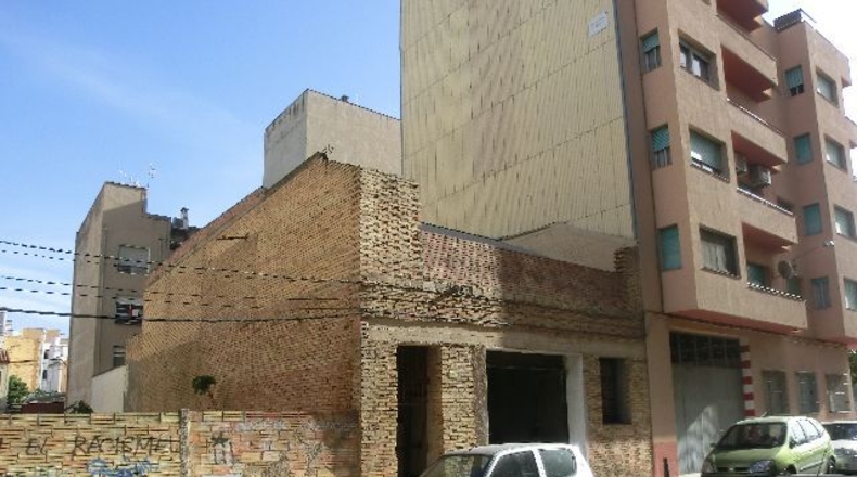 Tarragona - Tortosa - 165m2