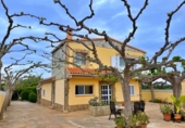 Chalet independiente con terreno en venta en Amposta ref: TR98742 foto